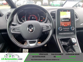 Renault Scenic TCe 160 BVM  occasion � Beaupuy - photo n�3