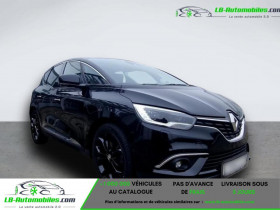 Renault Scenic TCe 160 BVM  occasion � Beaupuy - photo n�2