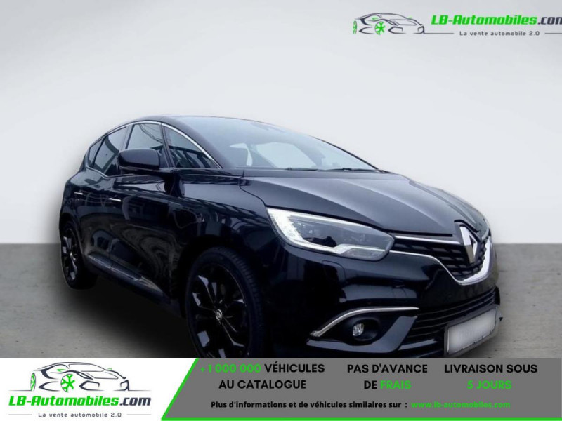 Renault Scenic TCe 160 BVM  occasion � Beaupuy - photo n�2