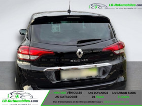 Renault Scenic TCe 160 BVM  occasion � Beaupuy - photo n�4