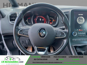 Renault Scenic TCe 160 BVM  occasion � Beaupuy - photo n�5