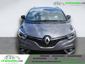 Renault Scenic TCe 160 BVM  occasion � Beaupuy - photo n�5