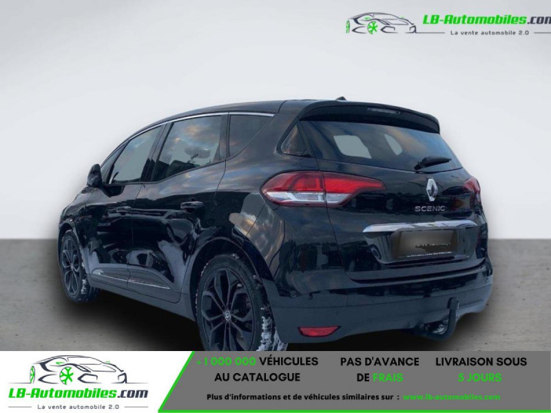 Renault Scenic TCe 160 BVM  occasion � Beaupuy - photo n�3