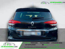 Renault Scenic TCe 160 BVM  occasion � Beaupuy - photo n�6