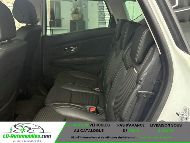 Renault Scenic TCe 160 BVM  occasion � Beaupuy - photo n�5