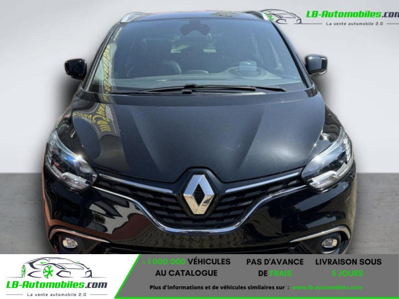 Renault Scenic TCe 160 BVM  occasion � Beaupuy - photo n�3
