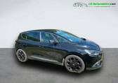 Renault Scenic TCe 160 BVM   Beaupuy 31
