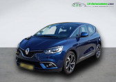 Renault Scenic occasion année 2020 boite Manuelle Annonce Renault Scenic occasion Essence TCe 160 BVM à Beaupuy