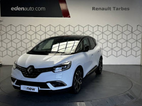 Renault Scenic occasion 2022 mise en vente à TARBES par le garage RENAULT TARBES - photo n°1