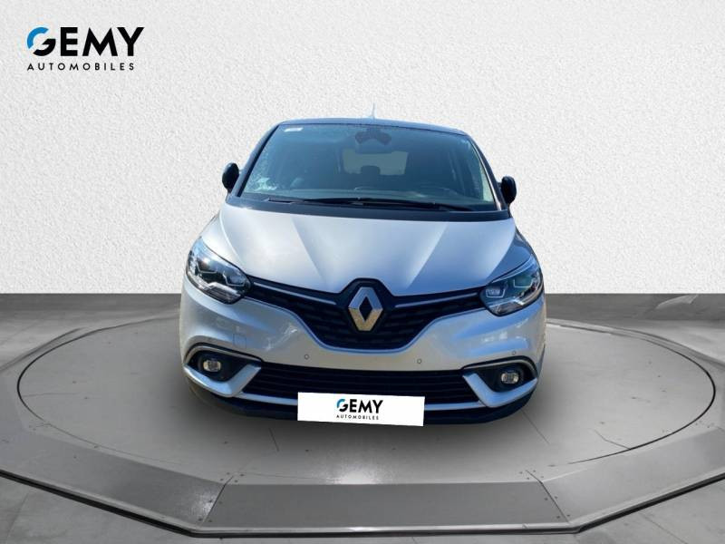 Renault Scenic TCe 160 FAP EDC Intens  occasion  LE MANS - photo n2
