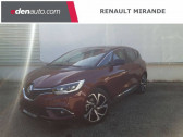 Annonce Renault Scenic occasion Essence TCe 160 FAP EDC Intens  Moncassin
