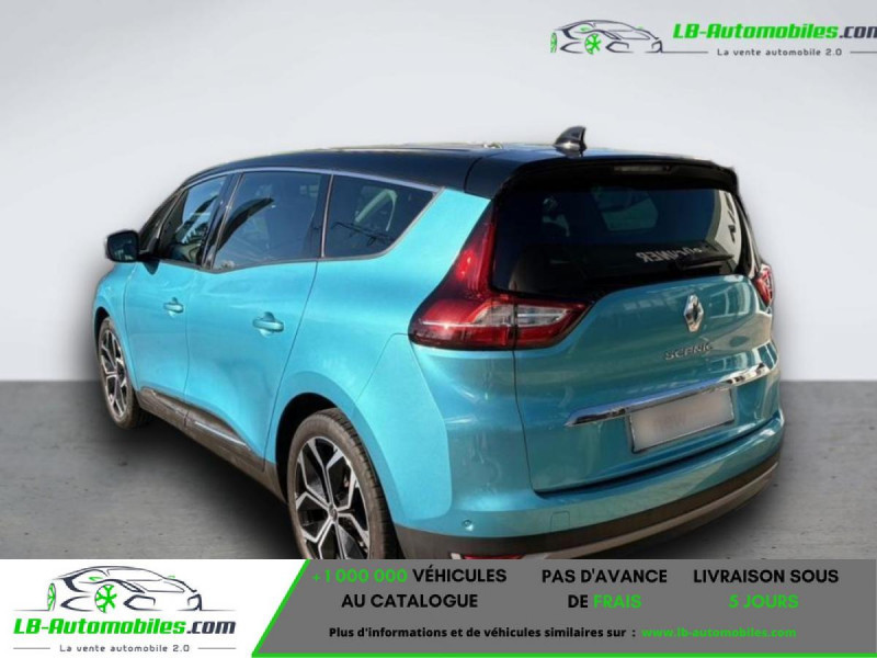 Renault Scenic TCe 160 GPF EDC INTENS  occasion  Beaupuy - photo n2