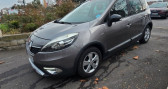 Annonce Renault Scenic occasion Diesel X-Mod 1.5l dci 110 Bose dition  SANNOIS