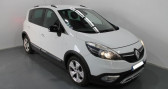Annonce Renault Scenic occasion Essence Xmod 1.2 Energy TCe 130 III MONOSPACE Bose PHASE 3 � Saint André de Corcy