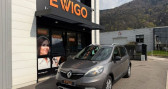 Annonce Renault Scenic occasion Essence xmod 1.2 tce 130 energy bose edition � Le Versoud