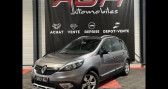Renault Scenic occasion année 2013 boite Manuelle Annonce Renault Scenic occasion Diesel XMOD 1.5 dCi 110ch energy Bose eco² à Pulnoy