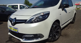 Renault Scenic occasion 2014 mise en vente à Cournon D'Auvergne par le garage L'EXCELLENCE OCC'AUTO - photo n°1