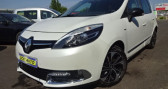 Renault Scenic occasion année 2014 boite Manuelle Annonce Renault Scenic occasion Diesel XMOD dCi 110 Energy eco2 Bose Edition à Cournon D'Auvergne