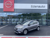 Annonce Renault Scenic occasion Diesel Xmod dCi 110 Energy eco2 Bose Edition  Langon