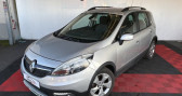 Renault Scenic XMOD dCi 110 Zen   Cournon d'Auvergne 63