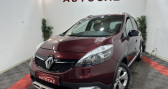 Renault Scenic XMOD dCi 130 Energy eco2 Bose Edition  � THIERS 63