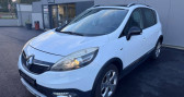 Renault Scenic XMOD III (J95) 1.6 dCi 130ch energy Business eco  2013 - annonce de voiture en vente sur Auto Sélection.com