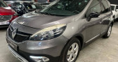 Annonce Renault Scenic occasion Essence XMOD III 1.2 TCe 130ch energy Bose  Sainte Genevieve Des Bois