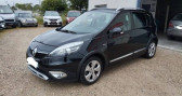 Annonce Renault Scenic occasion Diesel XMOD III 1.5 dCi 110ch Bose EDC  RIGNIEUX LE FRANC