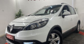 Annonce Renault Scenic occasion Essence XMOD TCe 115 Energy Zen  THIERS