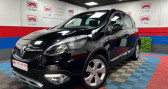 Annonce Renault Scenic occasion Essence XMOD TCe 115 Energy Zen  Pantin