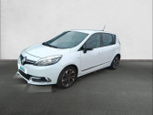 Annonce Renault Scenic occasion Essence XMOD TCe 130 Energy - Bose Edition  BRESSUIRE
