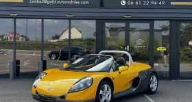 Renault Spider , garage GOLD AUTOMOBILES  Rosires-prs-Troyes