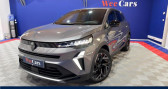 Renault Symbioz occasion année 2024 boite Automatique Annonce Renault Symbioz occasion Hybride 1.6 E-TECH 145CH FULL HYBRID ESPRIT ALPINE BVA à ROUEN