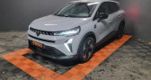 Renault Symbioz occasion  année 2024 boite Automatique Annonce Renault Symbioz occasion Hybride 1.6 E-TECH 145ch HYBRID TECHNO BVA à Cernay