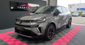 Renault Symbioz occasion année 2025 boite Automatique Annonce Renault Symbioz occasion Hybride 1.6 E-TECH ESPRIT ALPINE à Pont-l'Évêque