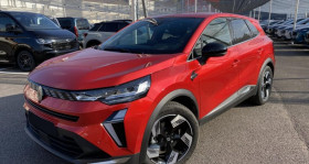 Renault Symbioz occasion 2025 mise en vente &agrave; Le Creusot par le garage GARAGE LECAT & FILS - photo n&deg;1