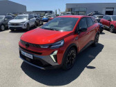 Renault Symbioz occasion année 2025 boite Robotisee Annonce Renault Symbioz occasion Hybride 1.6 E-TECH FULL HYBRID 145CH ESPRIT ALPINE à Labège
