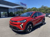 Renault Symbioz occasion année 2025 boite Robotisee Annonce Renault Symbioz occasion Hybride 1.6 E-TECH FULL HYBRID 145CH TECHNO à Labège