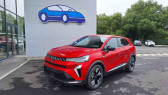Renault Symbioz occasion année 2025 boite Robotisee Annonce Renault Symbioz occasion Hybride 1.6 E-TECH FULL HYBRID 145CH TECHNO à Albi