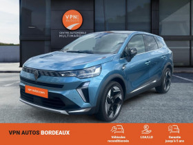 Renault Symbioz , garage VPN AUTOS TOULOUSE  Labge