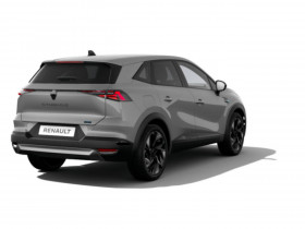 Renault Symbioz 1.6 E-Tech Hybride - 145 - BVA multi-modes  Esprit Alpine  occasion  Ganges - photo n3