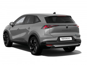 Renault Symbioz 1.6 E-Tech Hybride - 145 - BVA multi-modes  Esprit Alpine  occasion  Ganges - photo n4