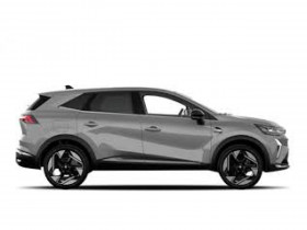 Renault Symbioz , garage SJ AUTOMOBILES  Ganges