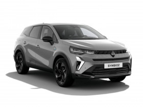 Renault Symbioz 1.6 E-Tech Hybride - 145 - BVA multi-modes  Esprit Alpine  occasion  Ganges - photo n2