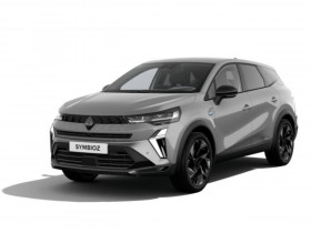 Renault Symbioz , garage SJ AUTOMOBILES  Ganges