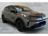 Renault Symbioz occasion année 2025 boite Automatique Annonce Renault Symbioz occasion Hybride 1.6 E-Tech Hybride - 145 - BVA multi-modes Esprit Alpine à Bessières