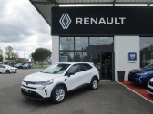 Renault Symbioz occasion année 2025 boite Automatique Annonce Renault Symbioz occasion Hybride 1.6 E-Tech Hybride - 145 - BVA multi-modes Evolution à Bessières