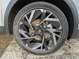 Renault Symbioz 1.8 E-Tech Hybride - 160 - BVA multi-modes  Esprit Alpine  occasion � Ganges - photo n�9