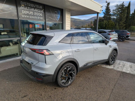 Renault Symbioz 1.8 E-Tech Hybride - 160 - BVA multi-modes  Esprit Alpine  occasion � Ganges - photo n�2