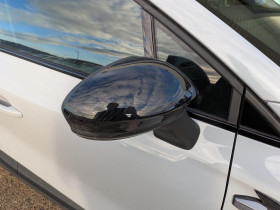 Renault Symbioz 1.8 E-Tech Hybride - 160 - BVA multi-modes  Esprit Alpine  occasion � Ganges - photo n�11